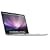 Apple MacBook Pro 17" 2.66Ghz/4GB/320GB/GeForce 9600M GT/SD