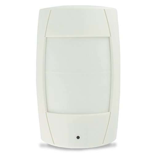 Defender STEALTH1 Covert MPEG4 DVR Recording System with Built-in Color Pinhole Surveillance Camera Hidden in a Motion Sensor