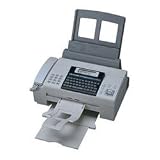 UX-B800SE Plain Paper Broadband Fax/Copier/Scaner/Phone