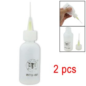 plastic liquid container