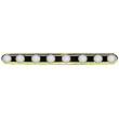 Kichler Bath / Vanity Light Polished Brass and Chrome