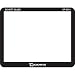 Giottos Aegis 67.8 x 54.5mm Professional Glass LCD Screen Protector for the C...
