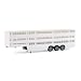 076333 - Herpa - Viehtransporter-Auflieger