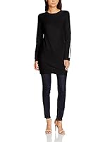 Foggy Vestido (Negro)