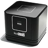KEO iceTECH 1.8 Screen 1GB MP4 Player- Black(MP-835-332-1Gb-B)