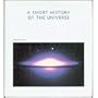 Short History of the Universe (Scientific American Library)
