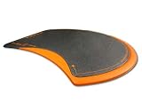 Nova KILLER, High Precision Surface, Orange