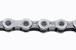 SRAM PC 1 Snaplock Bicycle Chain (Single-Speed, Nickel)
