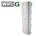 EnGenius EOC-2610 - Wireless access point - 802.11b/g - external
