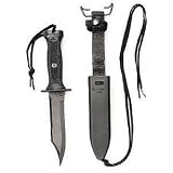 US Navy Seals Combat Knife