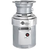 Insinkerator SS-100-28 Commercial Garbage Disposer 1 hp 115/208-230V