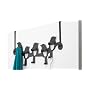 Umbra Birdseye Hook Set of 10 