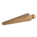 T&G Tuscany Door Wedge in Acacia Wood