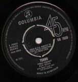 TEARS 7" (45)