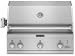 KitchenAid KBSU367TSS 36