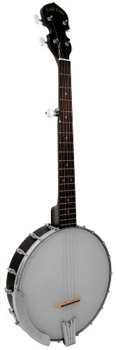 Gold Tone CC-50TR Cripple Creek Traveler Banjo