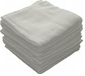Sunnybaby Baumwollwindeln 70x70 / 10er Pack
