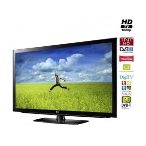 LG 32LD450 LCD Television 