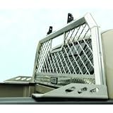 Dee Zee 95050 Aluminum Cab Rack by Dee Zee