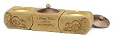 Happy Home Comfort Candle Candle Holder