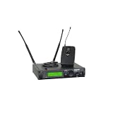 Shure Ulxp14/51 Lavalier Wireless System (g3 Band)