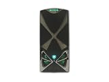 Xion II Black ATX Mid-Tower Case with Clear Side Front USB and Audio Ports and 450-Watt Power Supply