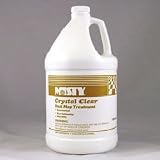 Misty Crystal Clear Dust Mop Treatment