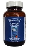 Allergy Research Group -Licorice Solid Extract 4 oz [Health and Beauty]