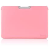 Incipio MacBook Air 13-inch Slim Sleeve Case – Bubble Gum Pink