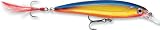 ラパラ・ジャパン(Rapala) XR6―HS