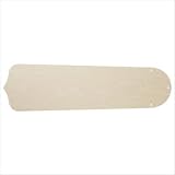 Craftmade Fan Blade Set B552S-OBR Five, Brown Outdoor Standard Blades