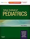 Nelson Textbook of Pediatrics: Expert Consult Premium Edition - Enhanced Online Features and Print