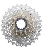 ACTION CASSETTE 9SP SHIMANO HG80 SAINT 11-28
