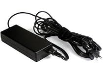 Hp Pavilion Dv3 Dv4 Dv5 Dv6 Series Ac Power Cord Charger Laptop Adapter 65w Hp Spare (With Ac Power Cords)