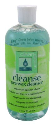 clean + easy Cleanse Antiseptic Cleanser