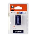 Sony NEX-5A/S Digital Camera Battery