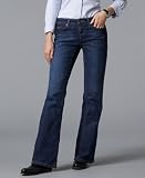 Tommy Hilfiger Freedom Flap-Pocket Jeans, Georgia Wash