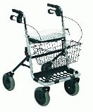 Invacare P452E3