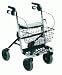 Invacare P452E/3 Rollator
