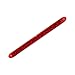 VISION LED Pair of Multi-Function Stop Turn Tail Marker Trailer Light LED Bar Truck Waterproof Assembled in The USA, Red