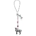 Labrador Retriever Cell Phone Breed Charm