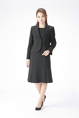 （マーガレット）marguerite m013 ブラックフォーマル　レディース　スーツ 高級　礼服