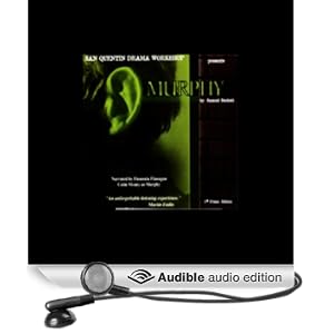 San Quentin Drama Workshop: Murphy