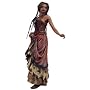 Pirates of the Caribbean: At World's End Series 2 > Tia Dalma Action Figure