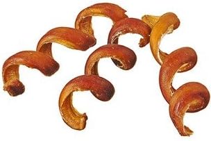 BULLY SPRING 6-7" TREAT (3 Treats)