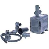 (Price/1)Rio Plus Aqua Pump Power Head (120gph)