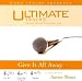 Aaron Shust-Ultimate Tracks - Give It All Away