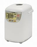 Zojirushi Home Bakery Mini Bread Machine