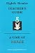 Grade 8 Reader Teacher's Guide A Time of Peace (Catalog # 11891)