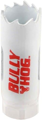 Stone Tools ST-113 11/16-Inch Variable Pitch M-42 Bi-Metal Hole Saw